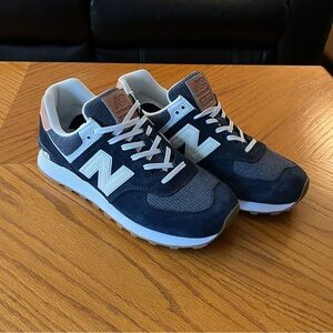 New Balance ML574TYA (Size 8.5)